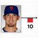 Illustration for article titled Cardio And Pooping: A Chart Of Every MLB Player Who Reportedly Lost Or Gained Weight This Offseason (And Why)
